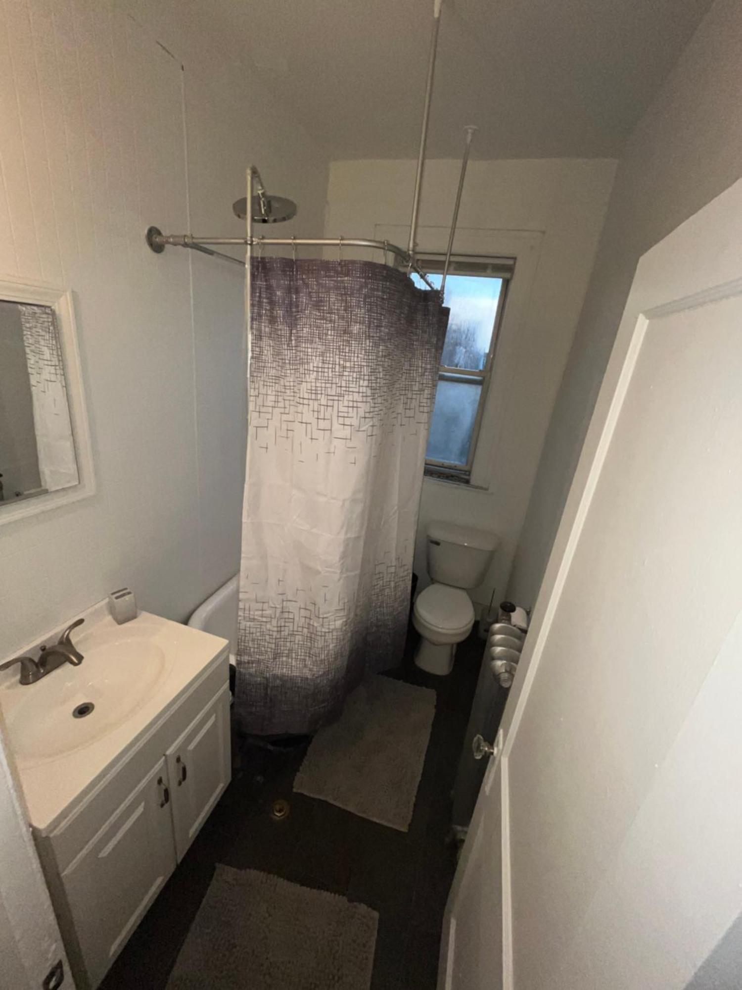 2 Bedroom Stylist Apartment 底特律 外观 照片