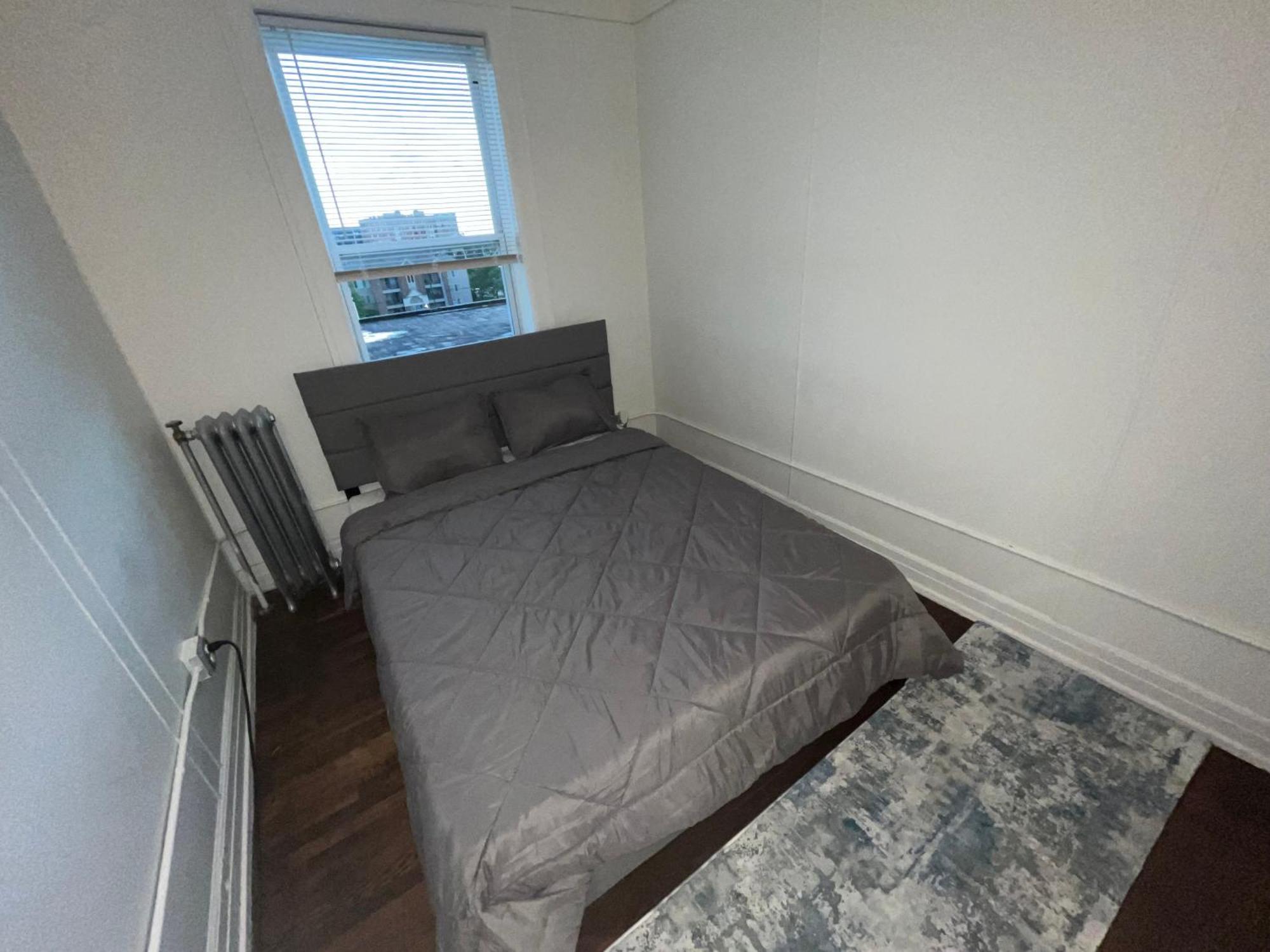 2 Bedroom Stylist Apartment 底特律 外观 照片